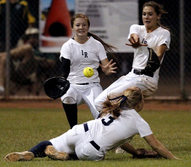 Ironwood Ridge vs. Canyon del Oro